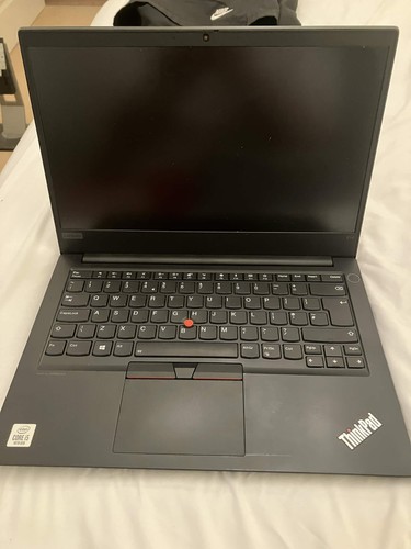 Lenovo thinkpad e14 10th - lenovo,