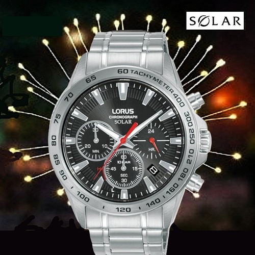 Lorus rz501ax9 solar - lorus,