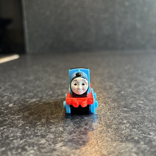 Thomas and friends - thomas, mini