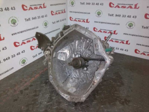 Tl4000 gearbox 91795 - /,