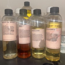 Fragrance Oil Studio Wax Melt Candle Fragrance Oils Mixed Scent