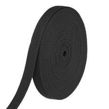 Cotton Webbing 0.8 Inch 15.3