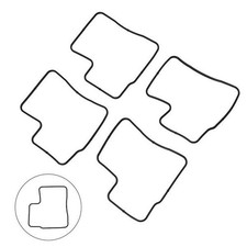 Brand New For Car Gasket