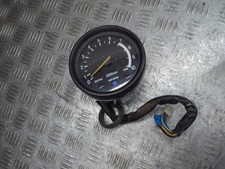 Yamaha SR500 SR 500 1978-On Rev Counter Tacho Tachometer 