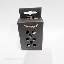 Campagnolo Pro Fit Cleats Self