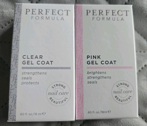 Perfect formula pink - perfect,