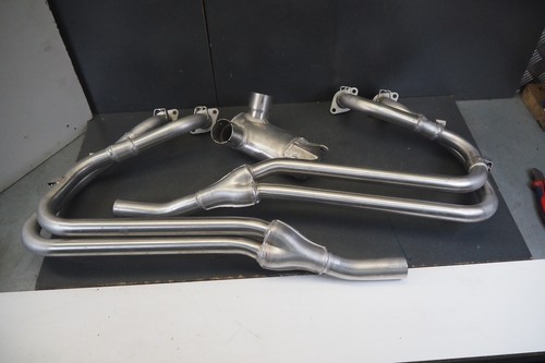 Downpipe honda st1100 - honda,