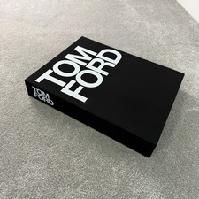 Tom Ford Big Coffee Table Book
