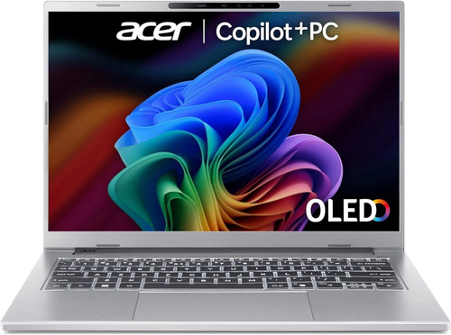 Acer aspire oled - aspire, 14"
