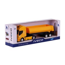 Cavallino Iveco 1:30 Scale
