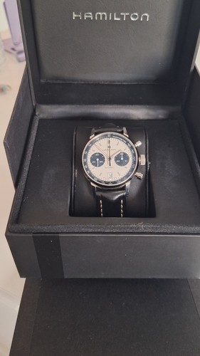 Hamilton american classic - american,