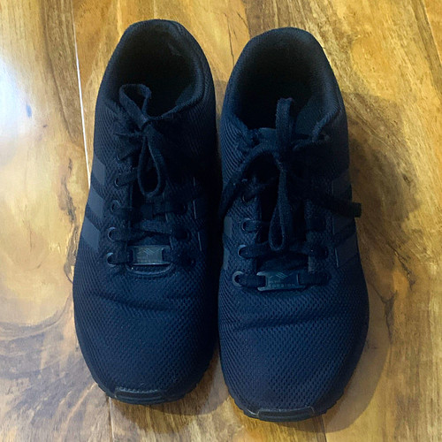 Adidas flux original black - adidas,