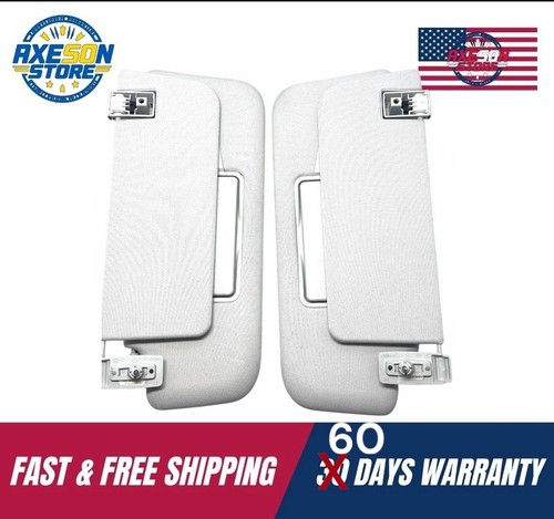Sun visor set 2003 2009 - sun,
