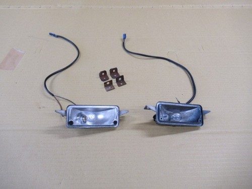Ford fiesta mk1 xr2 front - fiesta,