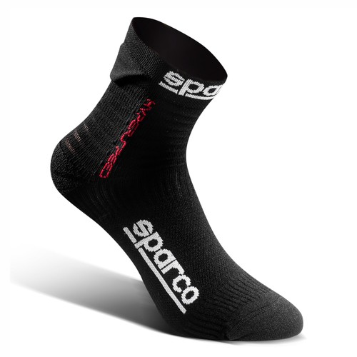 Sparco hyperspeed gaming socks - hyperspeed,