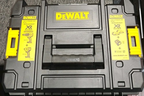 Dewalt 18v brushless drill - dewalt, &