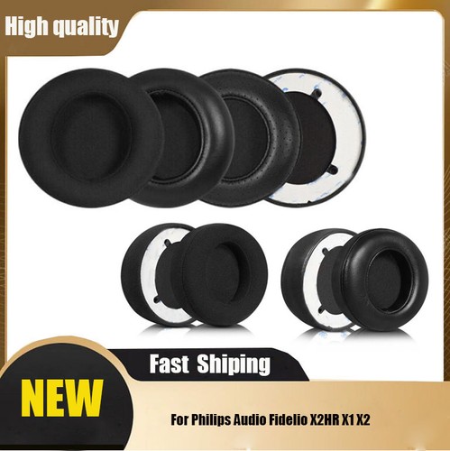 Replacement ear pads - replacement,