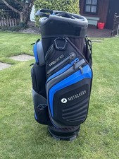 Motocaddy Pro Series Golf Cart