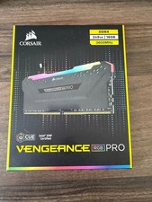Corsair Vengeance DDR4 2x8GB