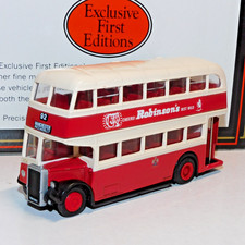 EFE LEYLAND PD2 HIGHBRIDGE BUS