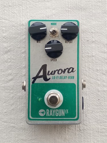Raygun aurora fi - fx,