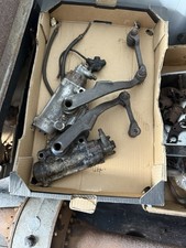 Bentley Mk Vi Rear Shock