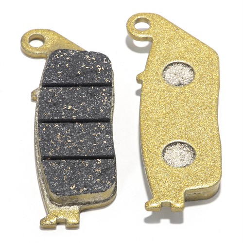 Front brake pads - brake, for