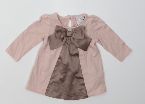 Maggie zoe girls pink coir - zoe,