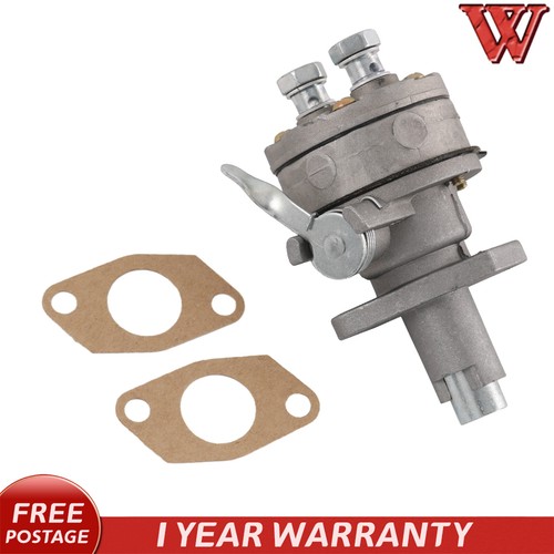 Fuel lift pump - fuel,
