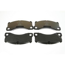 TEXTAR 2500701 BRAKE PAD SET