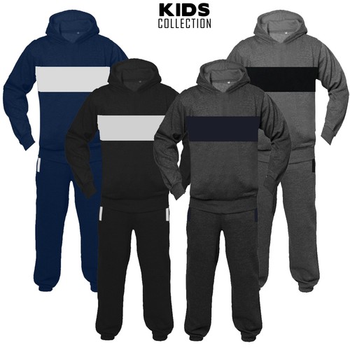 Junior tracksuit set - junior,