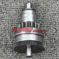 Starter Motor Pinion Gear for