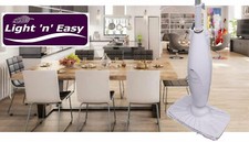 Steam Mop Hard Floor Cleaner &