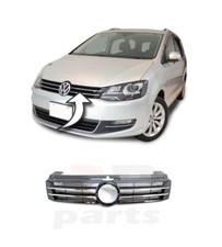 FOR VW SHARAN 10-18 NEW FRONT