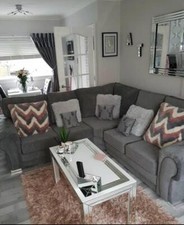 Vegas Sofa 5 Seater 6 Seater 7