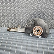 MERCEDES-BENZ GLE C292 350d Front Right Wheel Hub Spindle A16610 190kw 2017