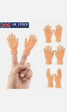 Novelty Tiny Hands Puppets