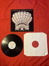 ELKIE BROOKS PEARLS VINYL LP
