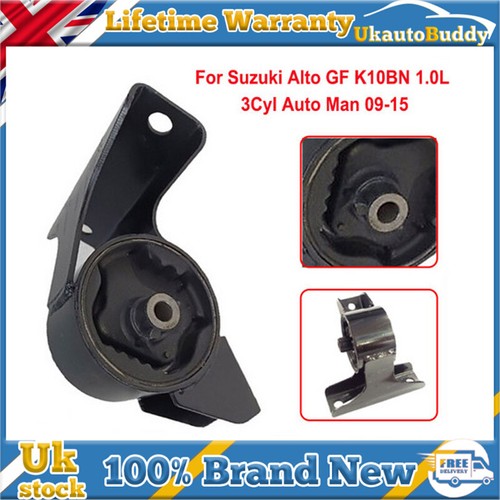 Right engine mount for - engine,