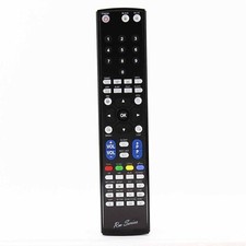 RM Series Remote Control fits