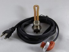 Engine Heater Kit fits