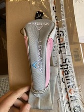 CALLAWAY LADIES LEGACY GOLF