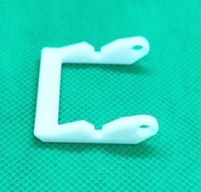 Dometic / Electrolux Camper Fridge Door Catch Lock Tab Receptor RM9 2890582709