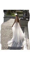 wedding dress size 12 new