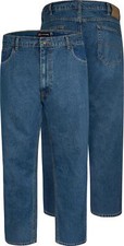 Big Mens D555 Duke Rockford