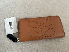 Orla Kiely Stem Punched