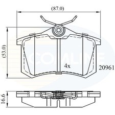 For Renault Megane MK3 1.5 dCi