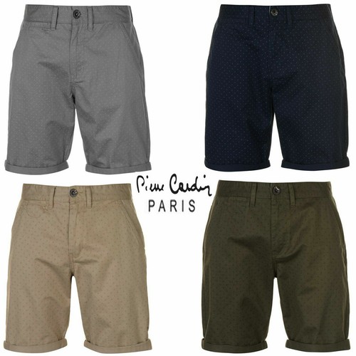 Mens cotton shorts cargo - cotton,