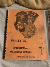 Harley davidson panhead - harley-davidson,