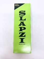 SLAPZI Fast-Matching Card-Slapping Family Picture Game Carma (makers of TENZI)